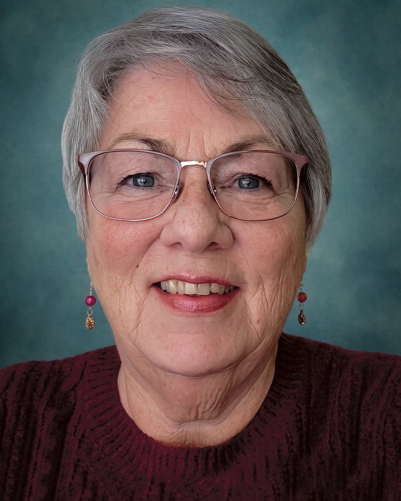 Linda Sue Morgan