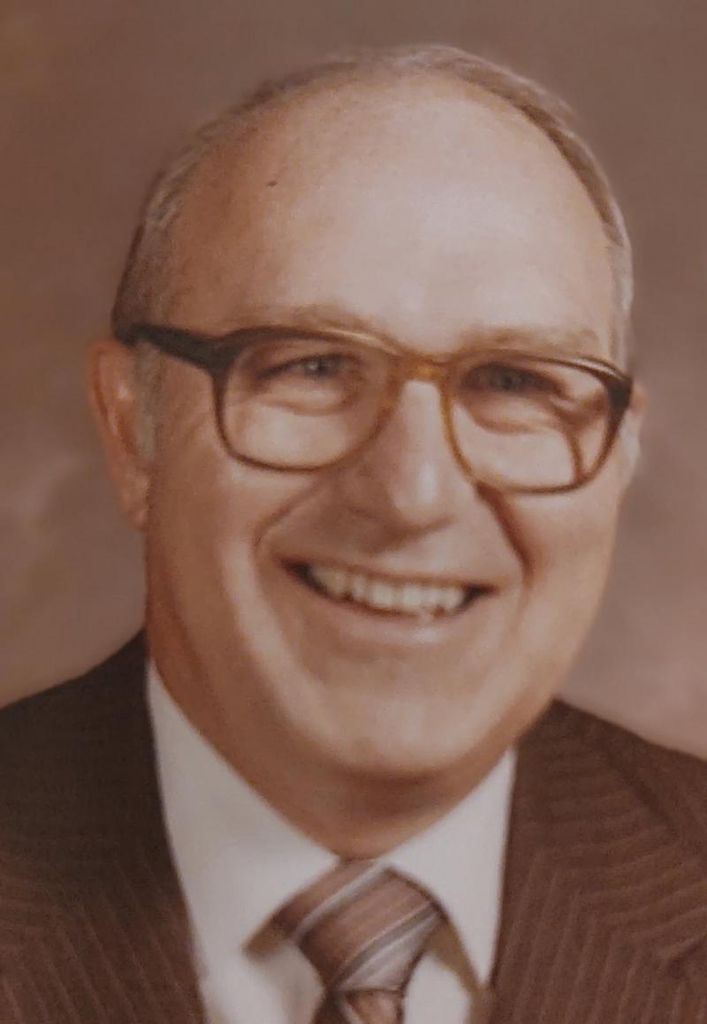 Arthur Lietz Hackbarth Profile Photo