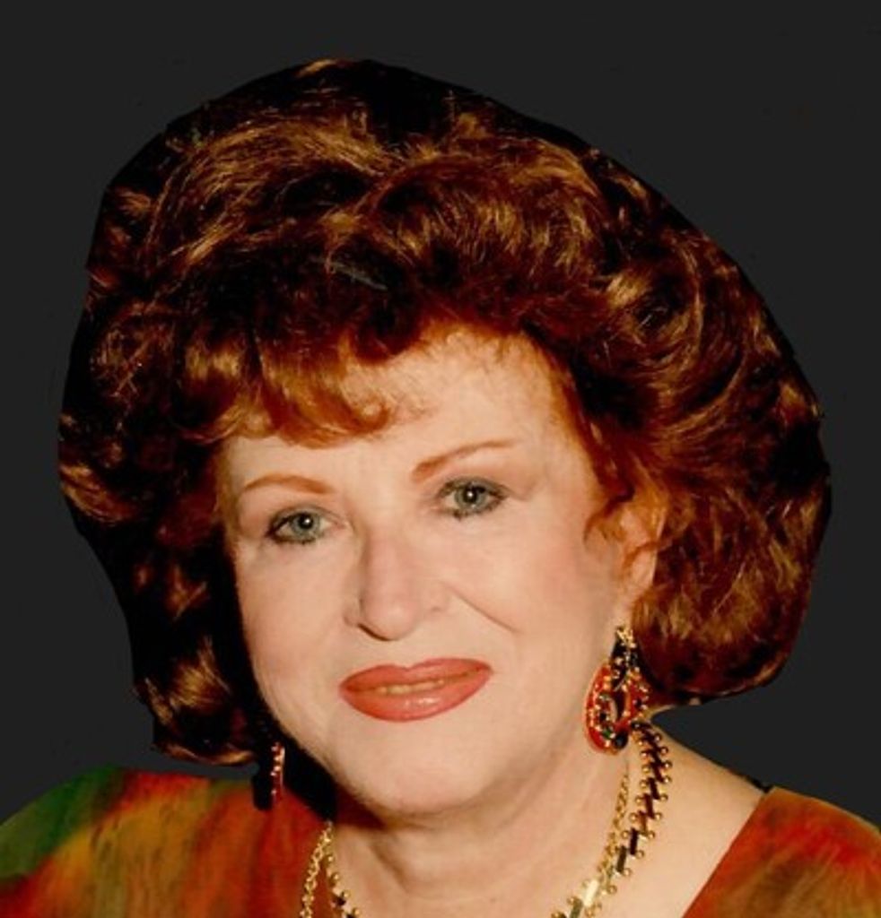 Rodica Press Profile Photo