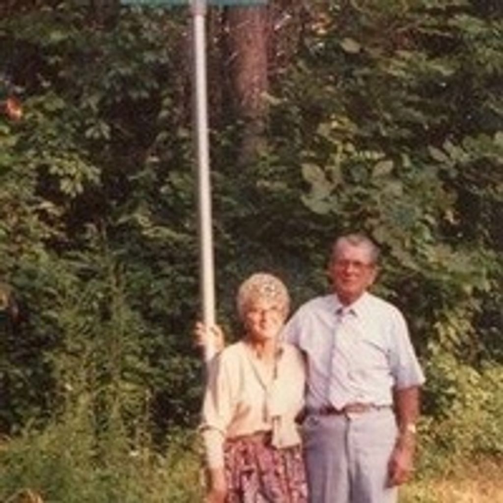 Margaret W. Pothul