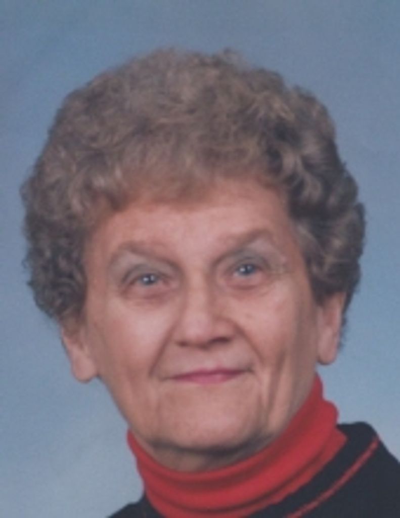 Hilda  C. "Snooks" Steffens