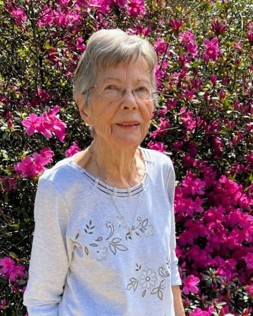 Madeline Elizabeth Langford Norman Profile Photo