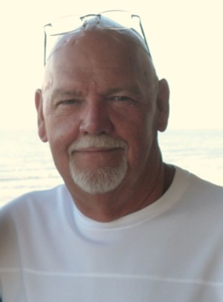 Clarence "Randy" Isbell, Jr. Profile Photo