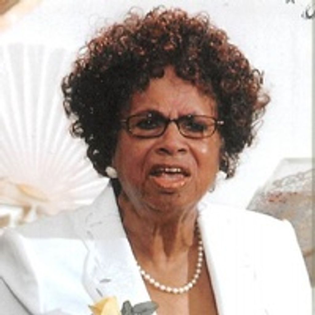 Beatrice B. Mabon