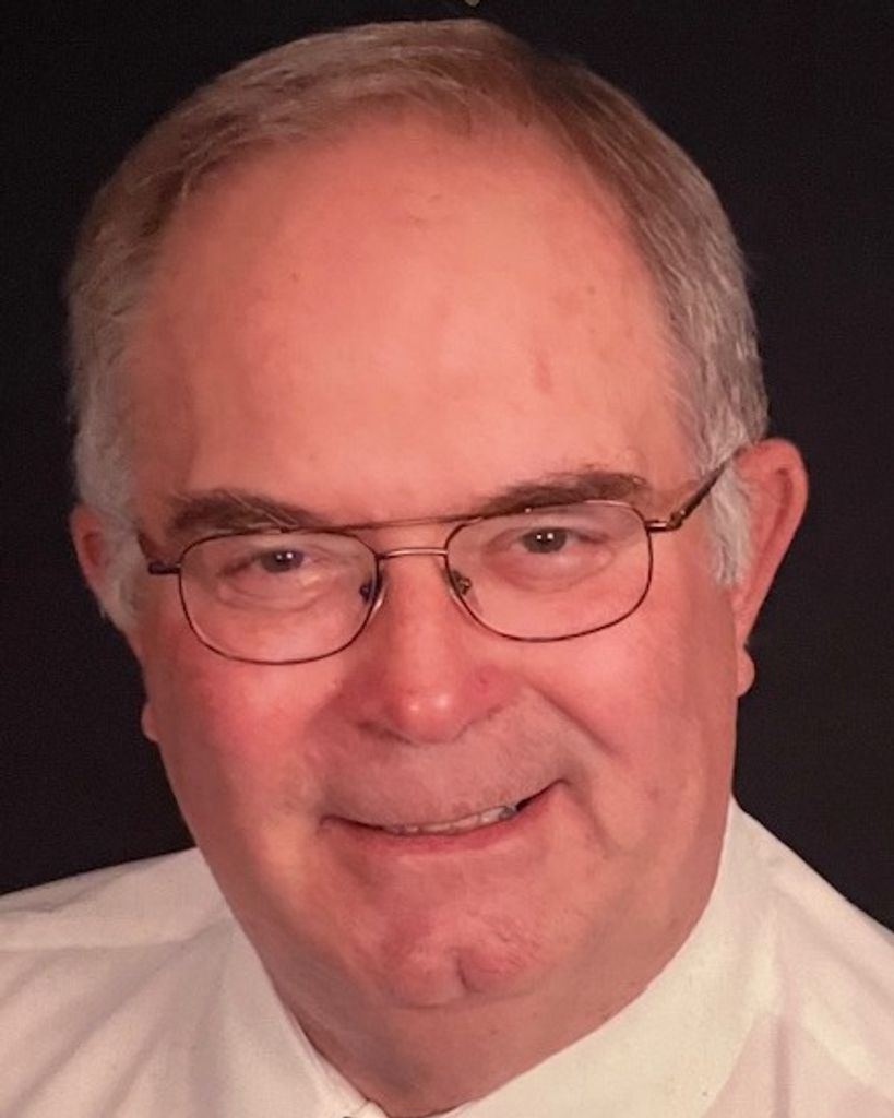 John B. Rue Profile Photo