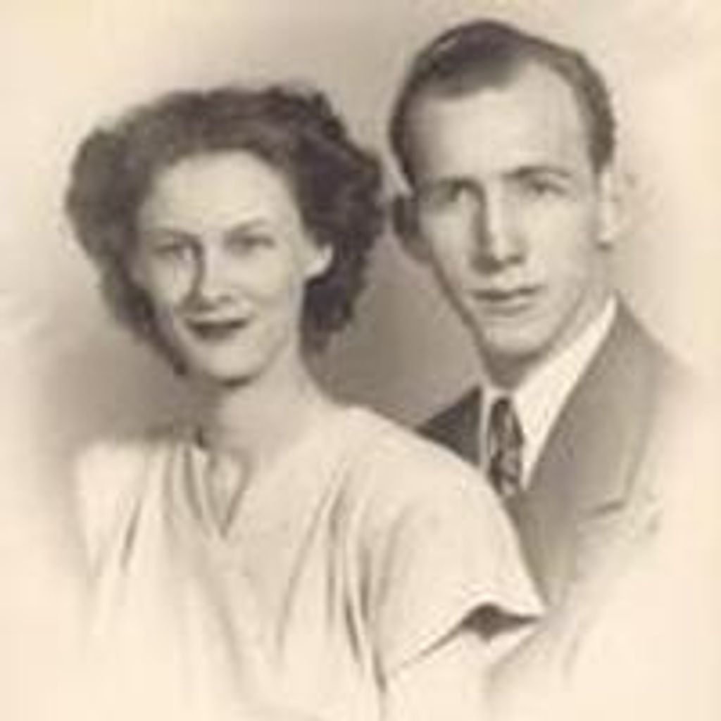 Laverne (Thompson) Turner