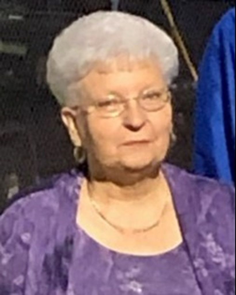Sammie Jean (Day) Jones