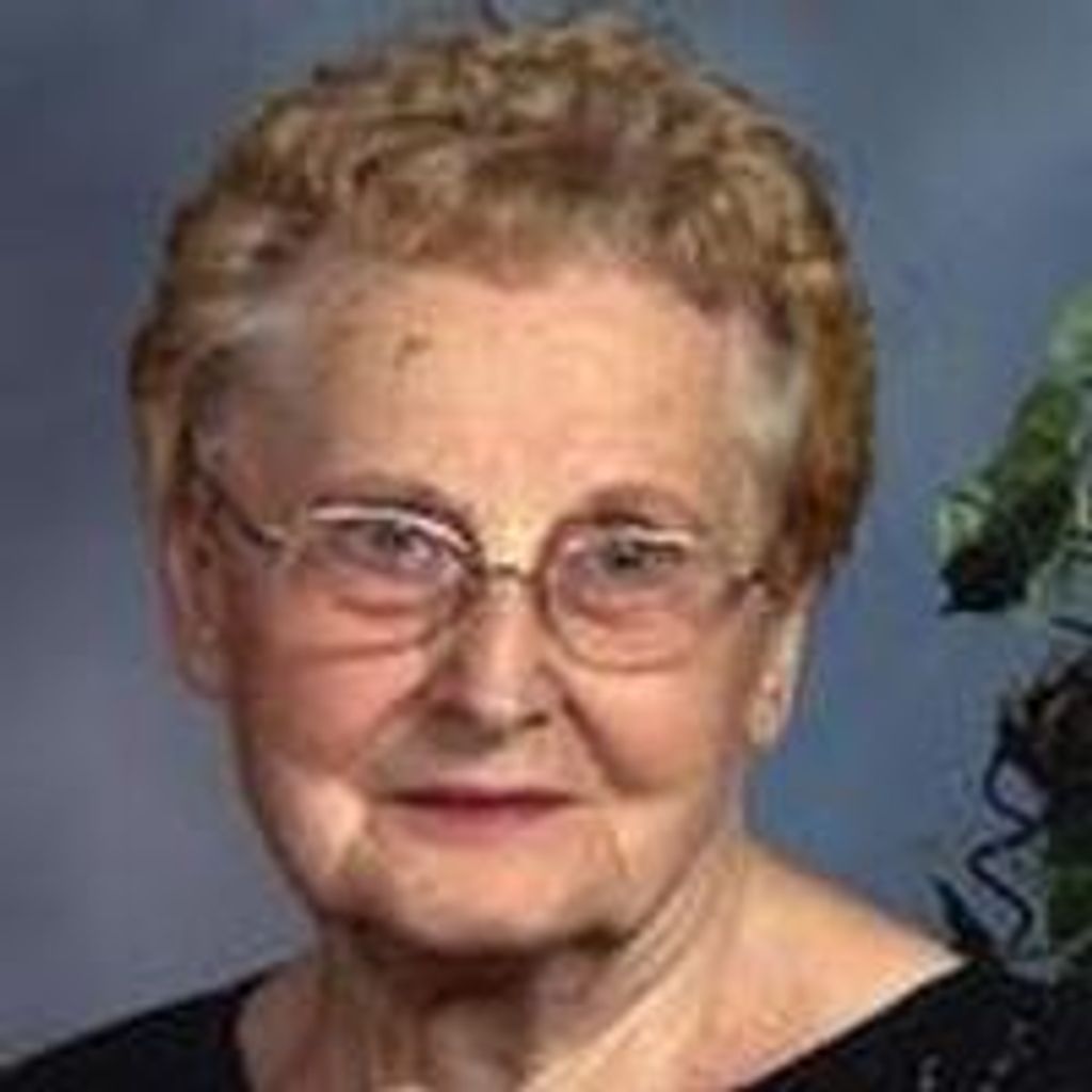 Ella Rudolph