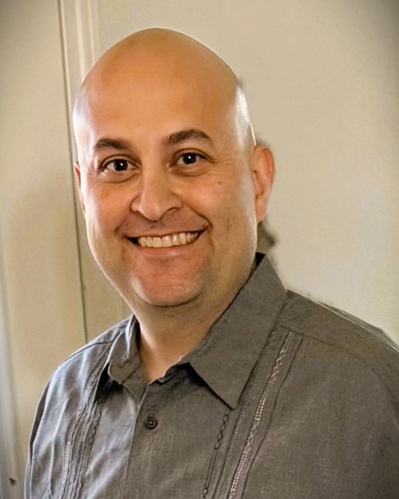 Eric John Kerpens, Jr.
