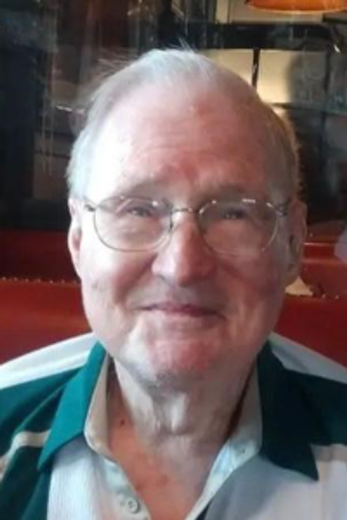 Kenneth C. Henderson