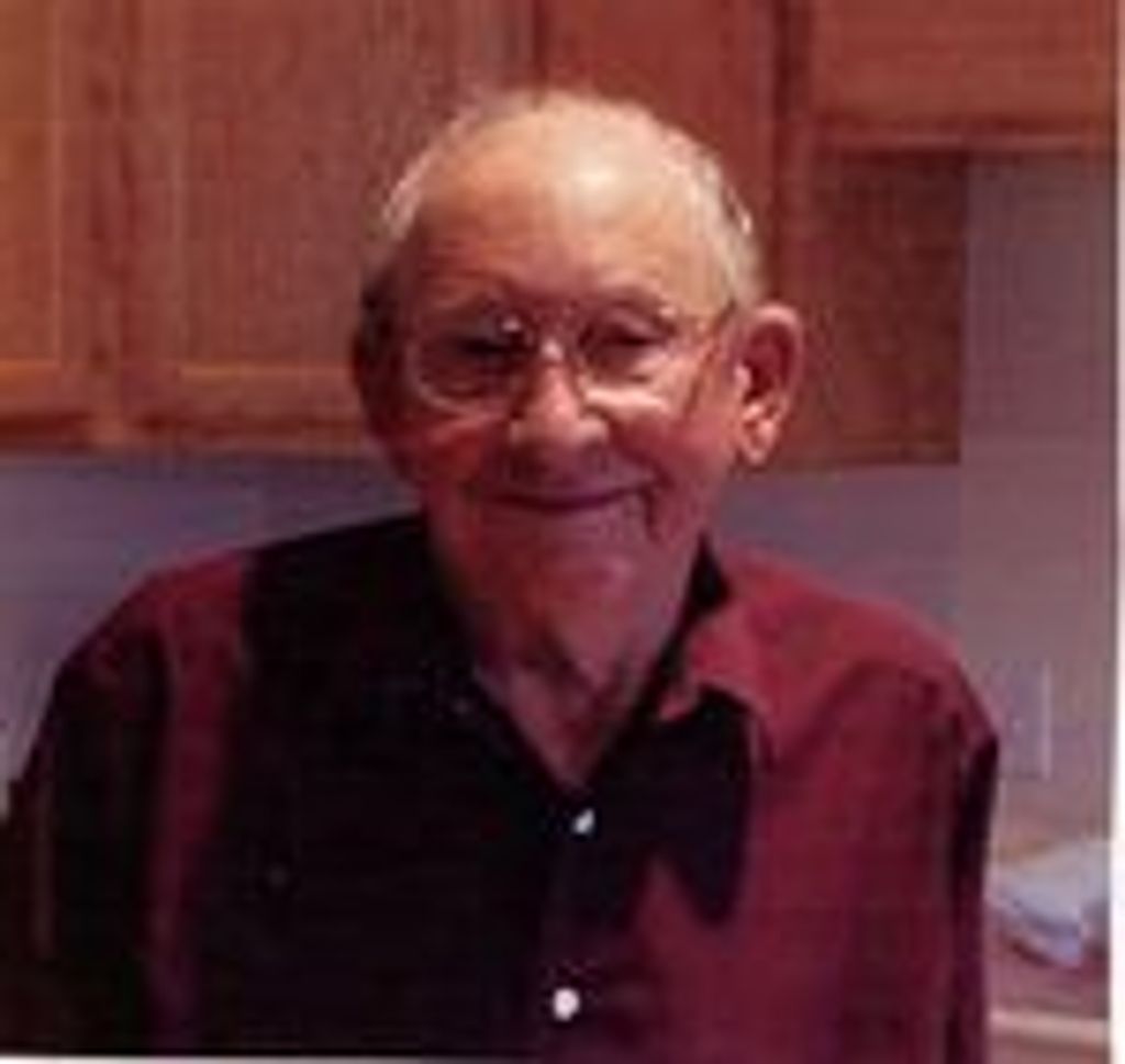 Joe Neil Williams