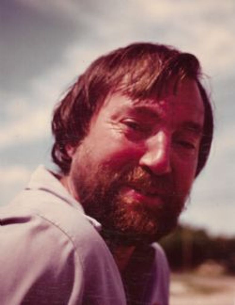 John Jay "J.J." Wainwright