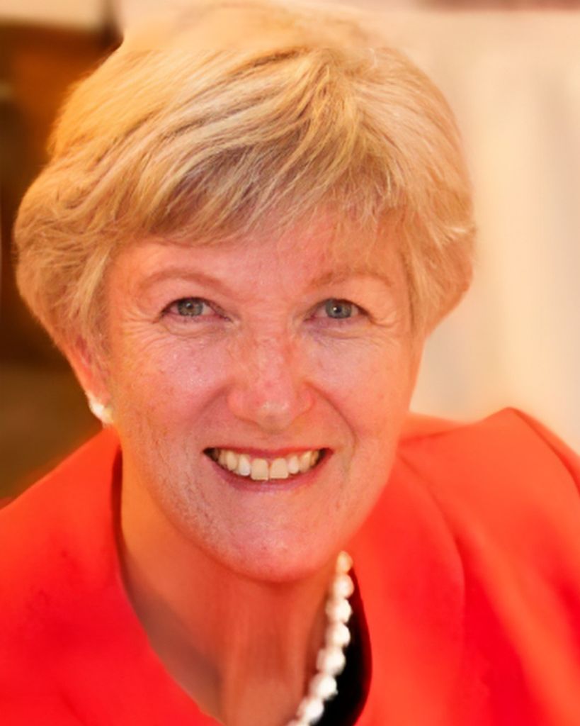 Ann Tomlinson