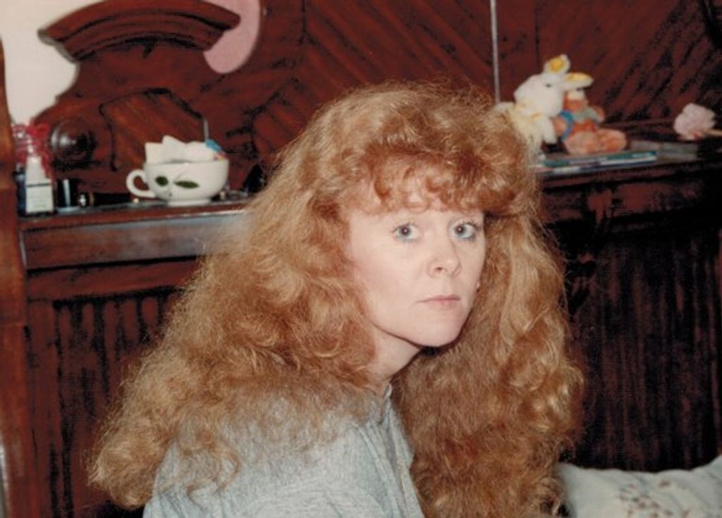 Sheila Parker Cochran Profile Photo