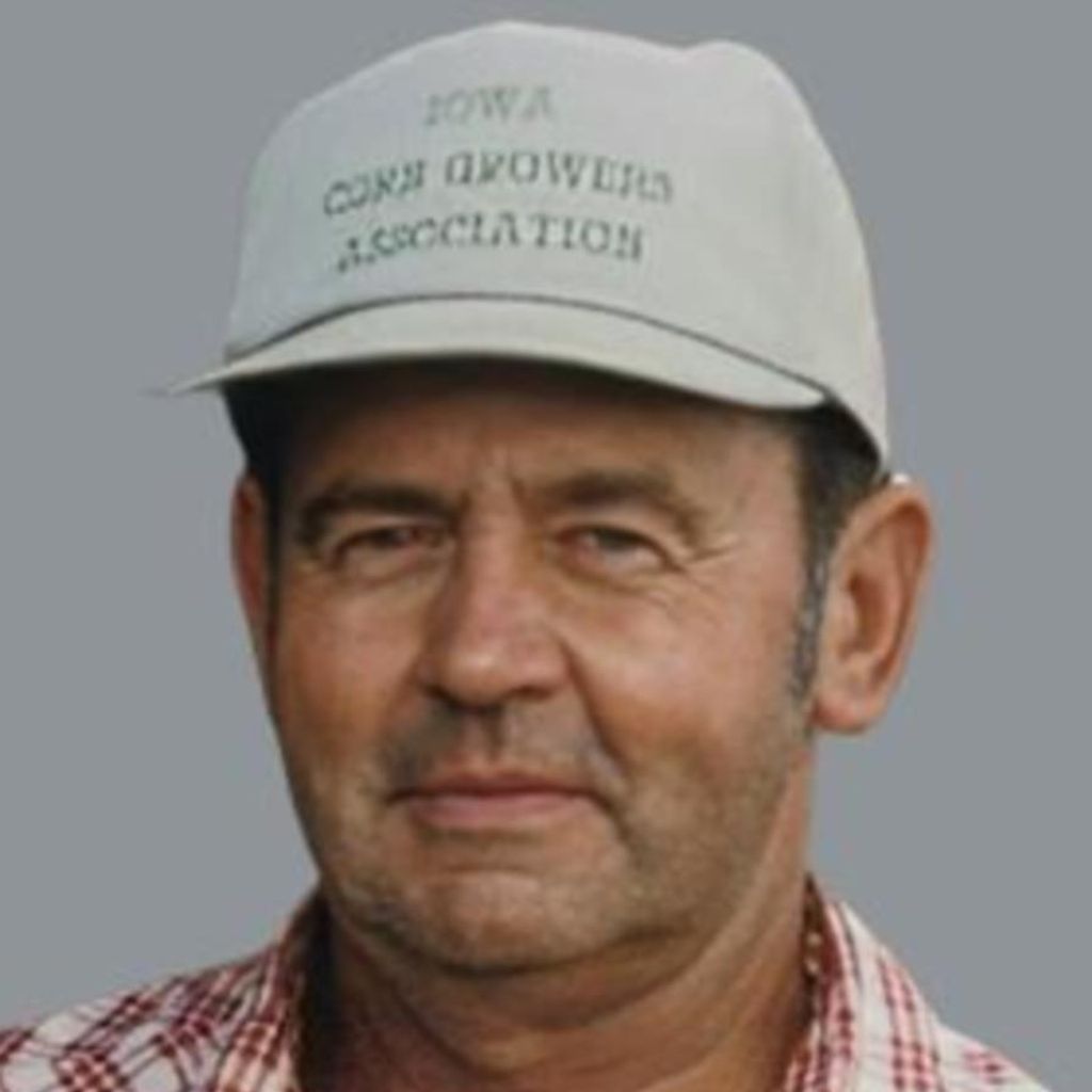 Bill Everett Nielson Profile Photo