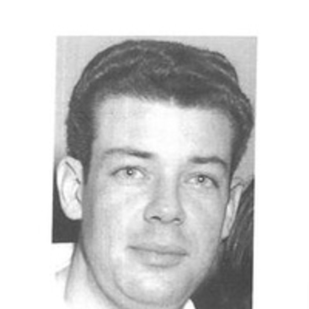 James Reynolds Profile Photo