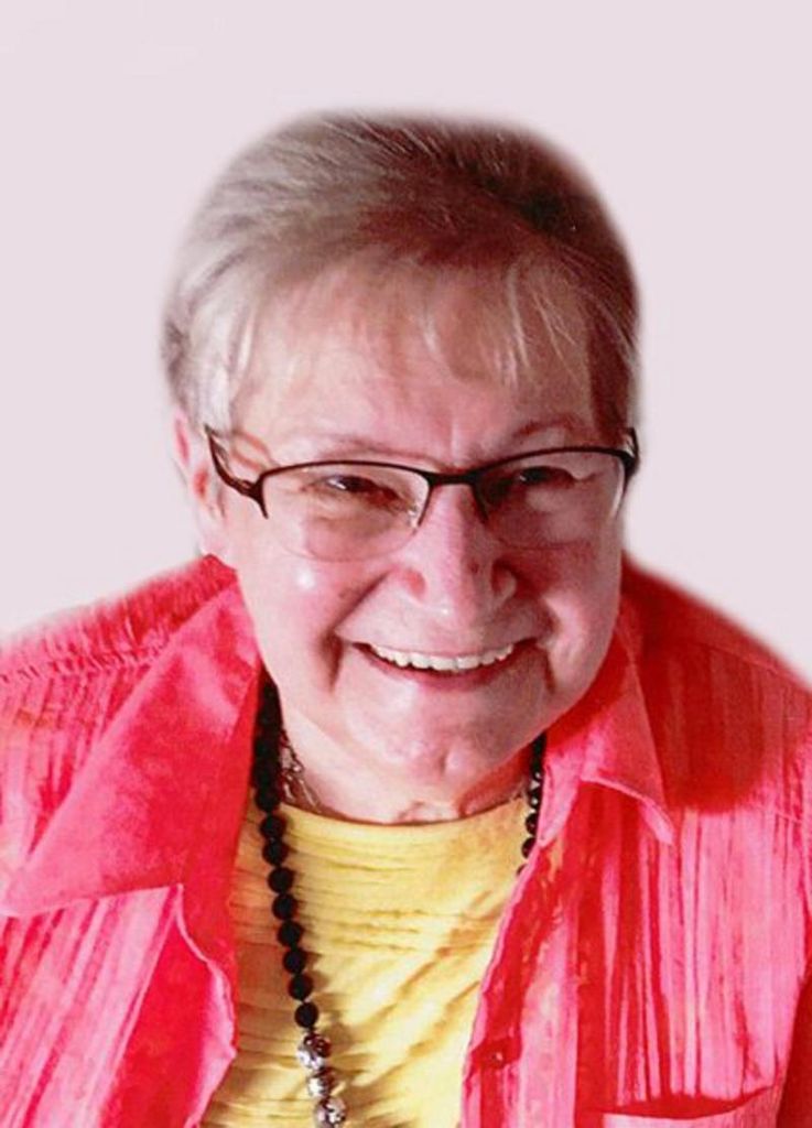 Mary Doris Fraser Profile Photo