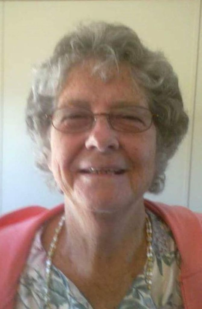 Carolyn Marie Coburn