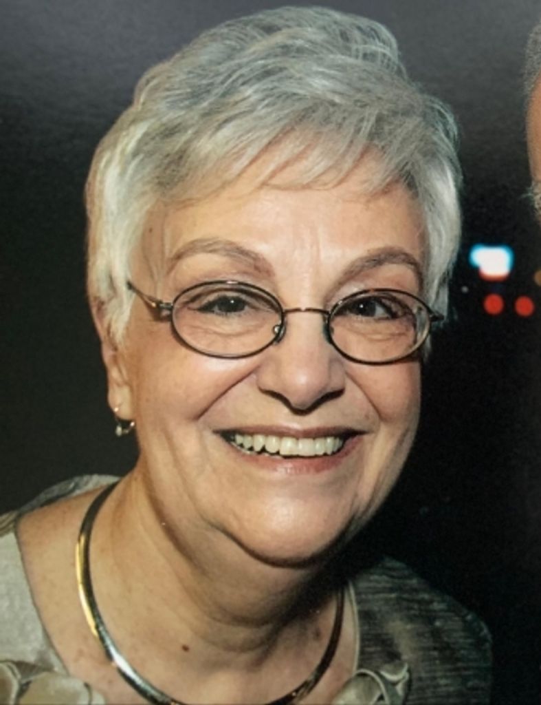 Nina Amendola Polistena Profile Photo