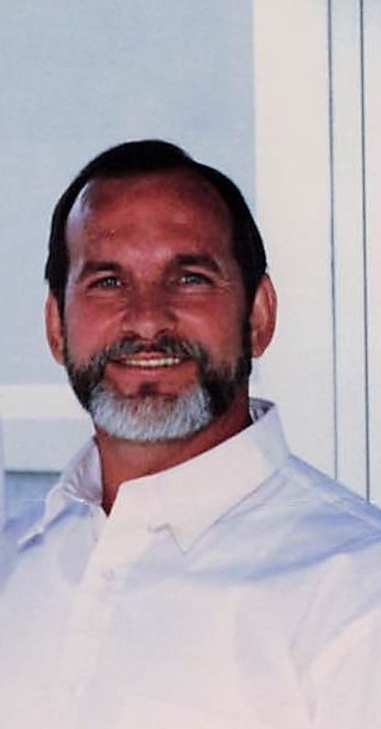 "Wayne" Lonnie D. Church