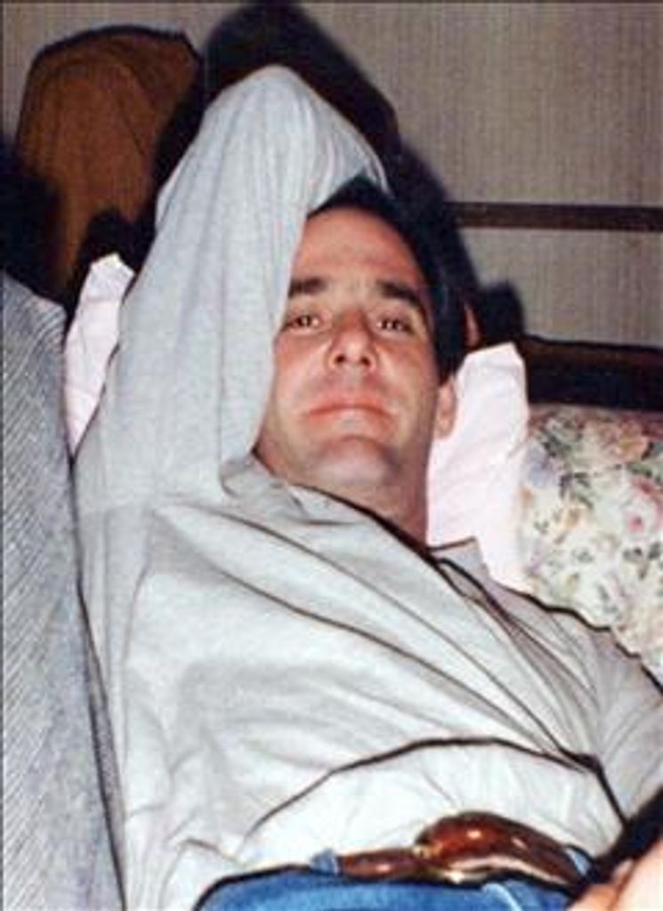 Jeffrey Allen Johnson