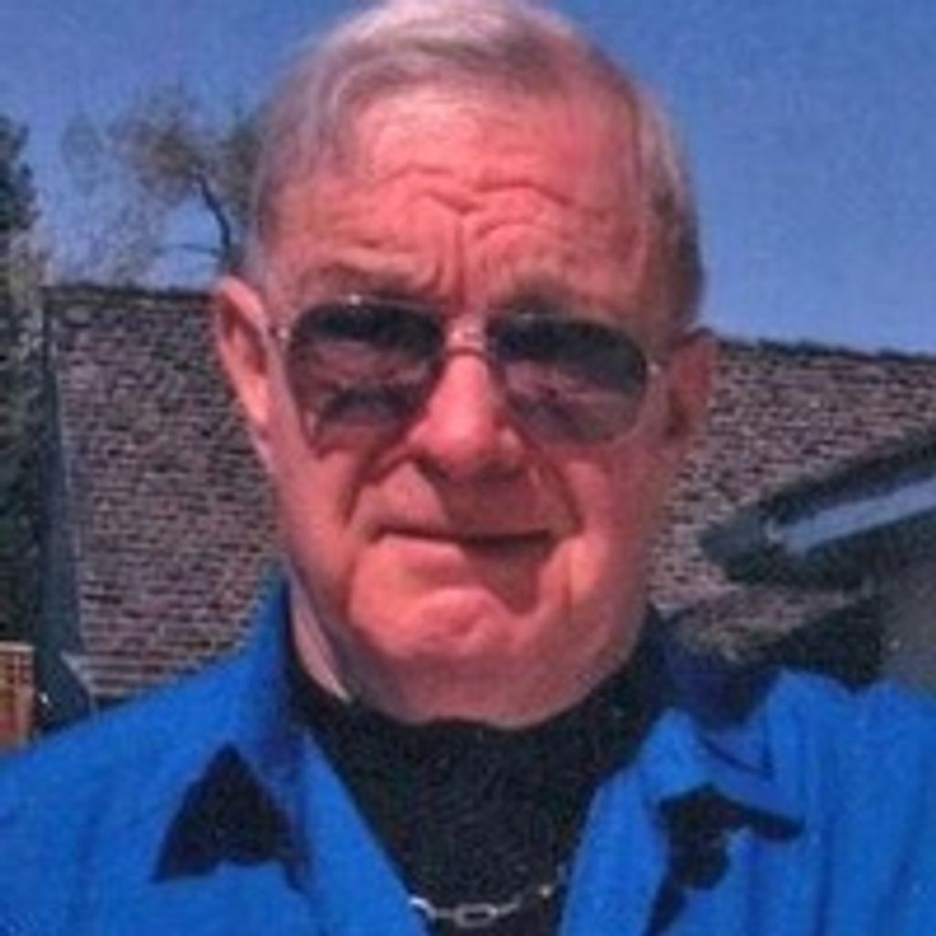 Howard Lee Heironimus Profile Photo