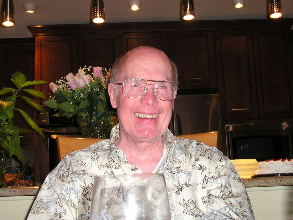 James P. Williams