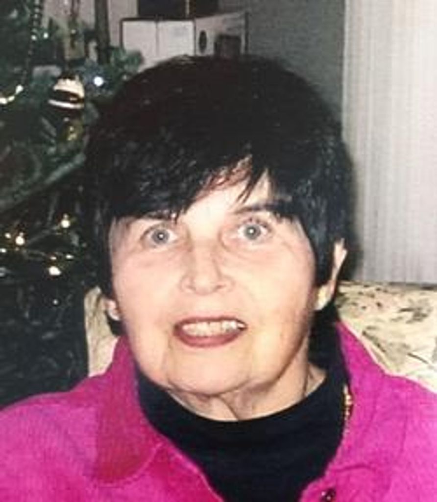 Jane (Dunn) Wamester