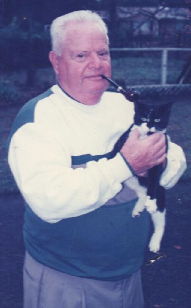 Carlton R. Bourne, Sr.