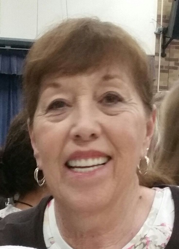 Judy L. Berdine