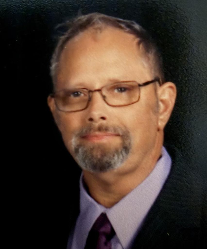 Richard Glenn Walker
