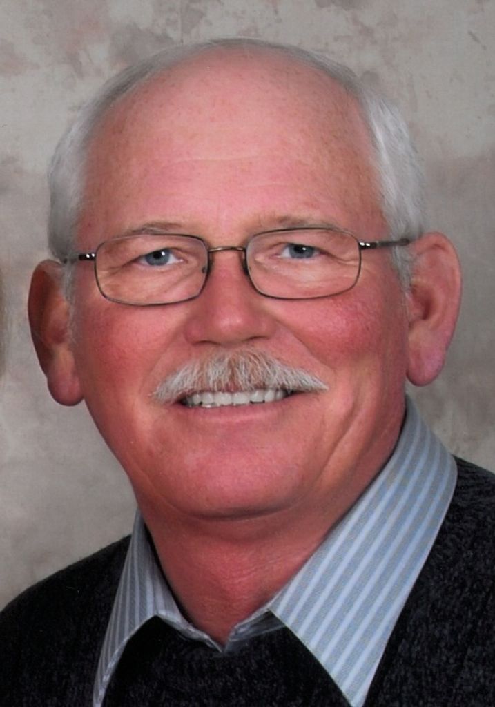 Ronald E. Von Lehmden