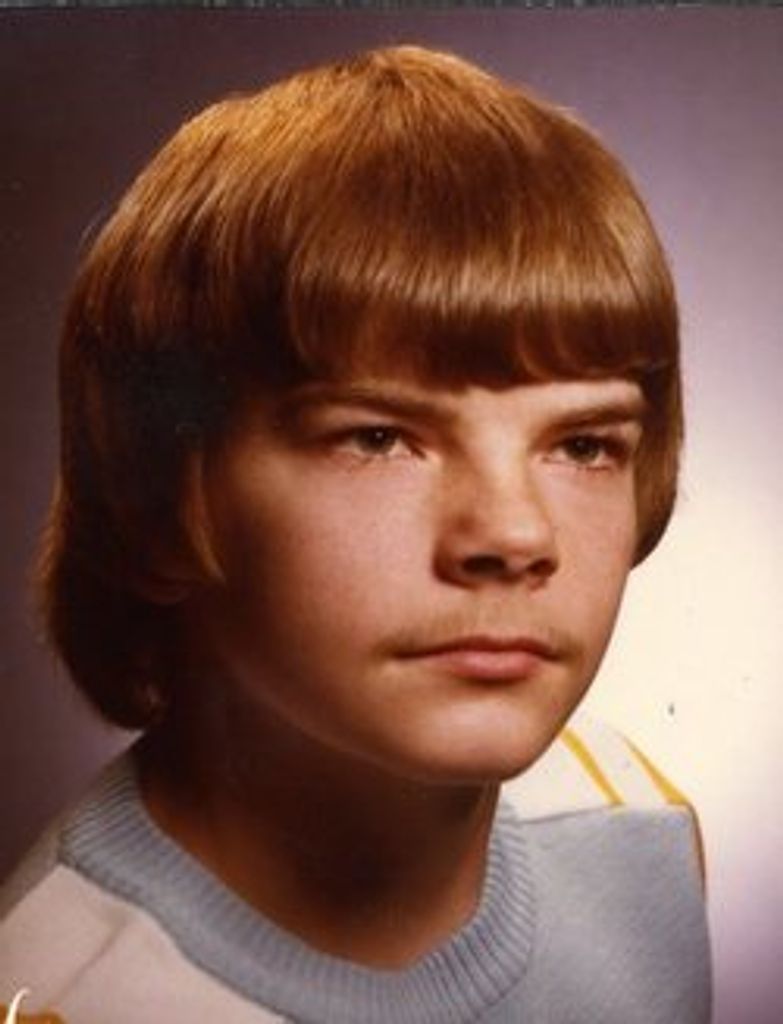 Glenn Krumrie