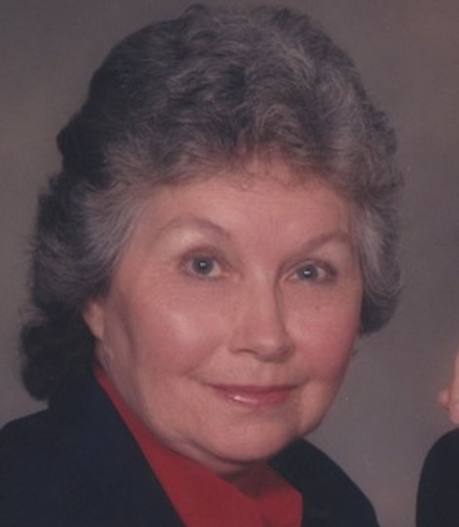 Frances Link Baughman