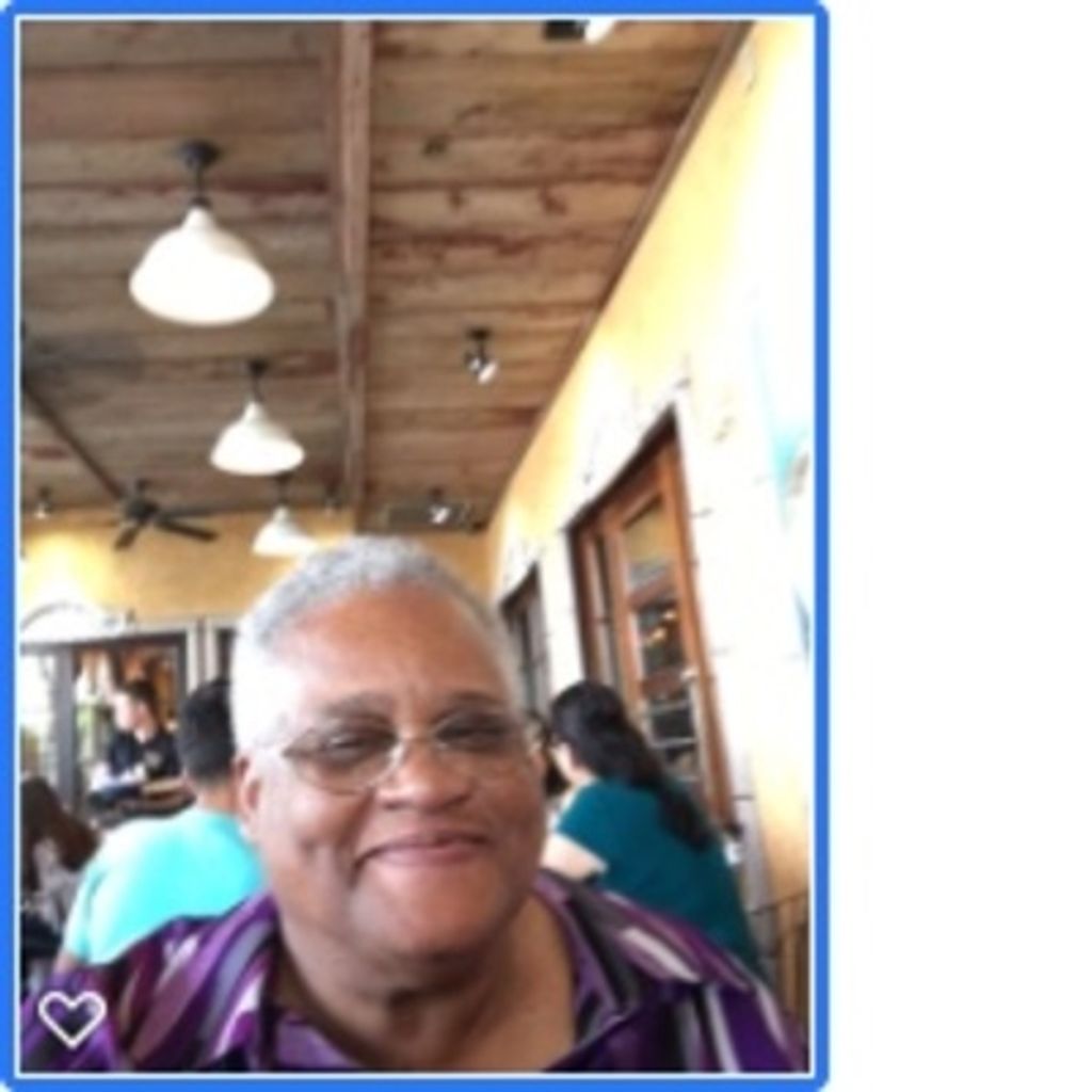 Jimmie Lee Hicks Profile Photo
