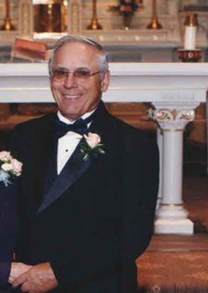 James H Degenhardt Profile Photo