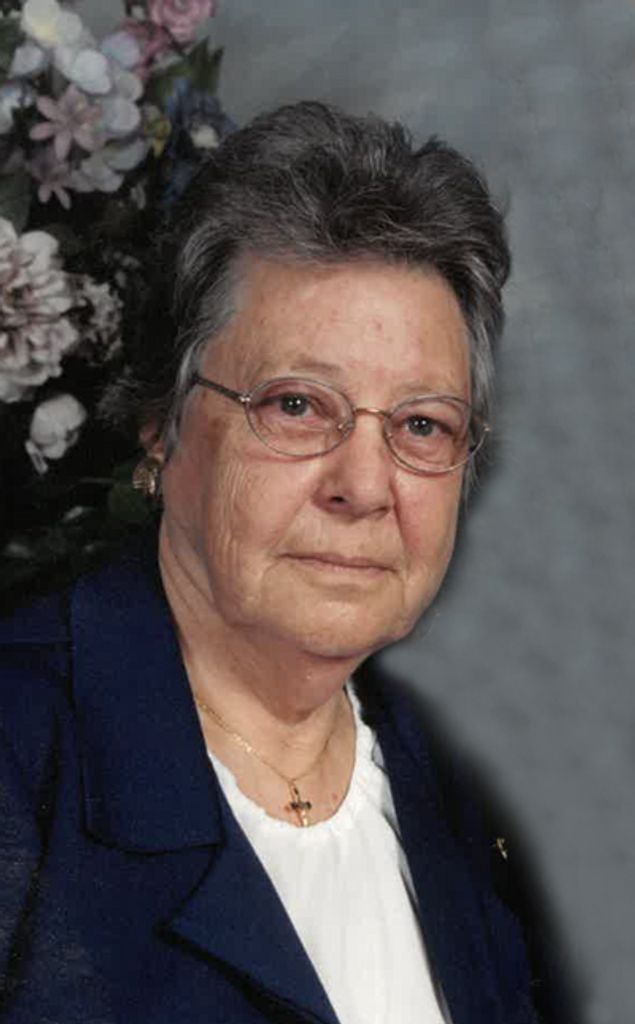 Lorraine Irene Steppat Profile Photo