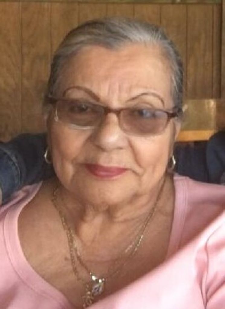 Enedina Reyes Profile Photo