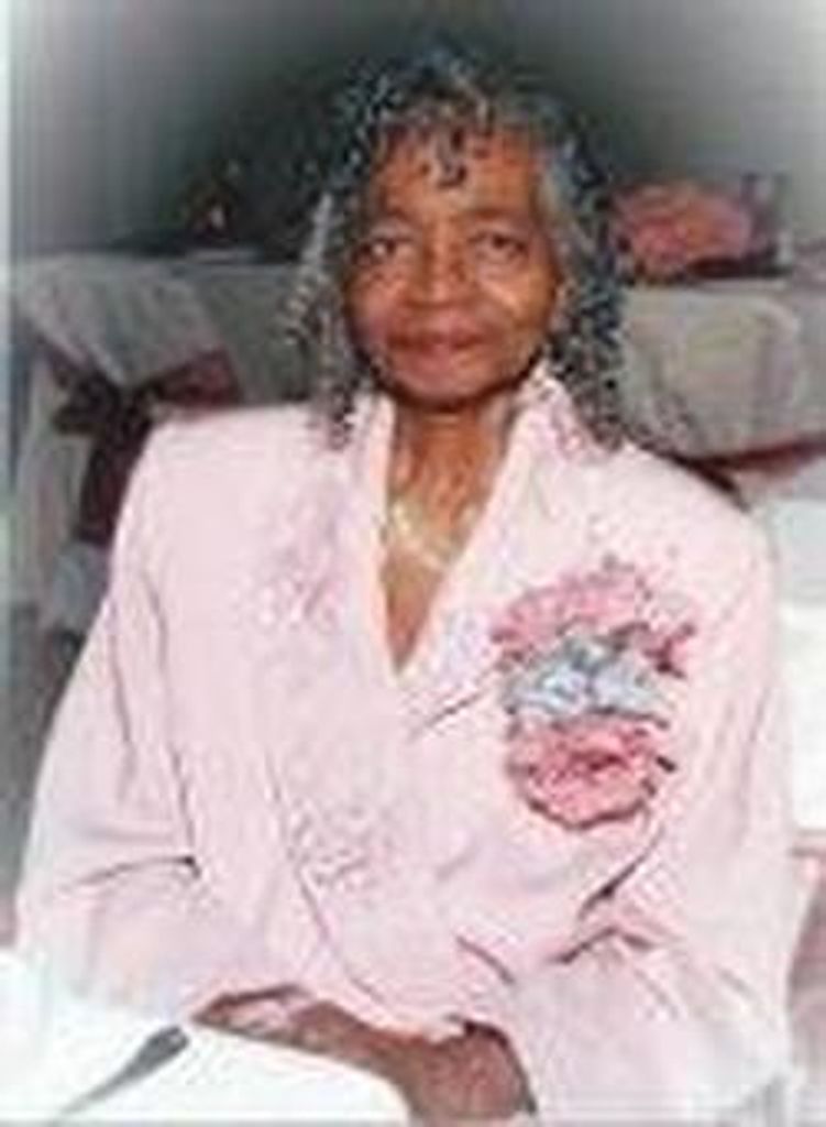 Sylvene Williams Profile Photo