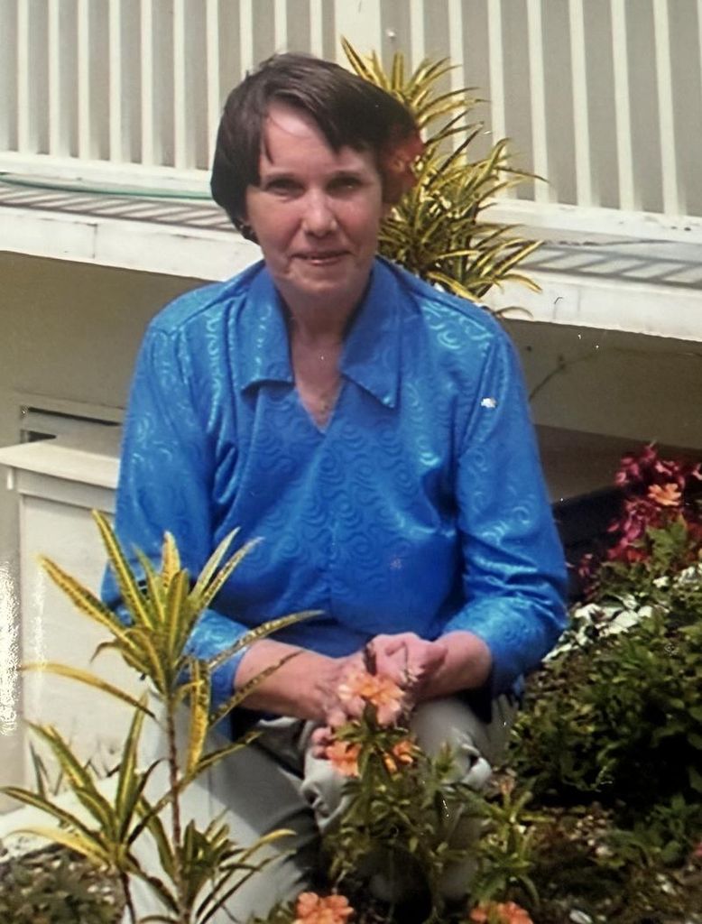 Marguerite Brin Bryan Profile Photo