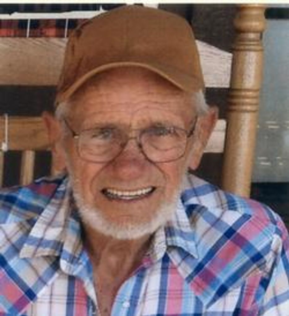 James Leroy Hanrahan Profile Photo
