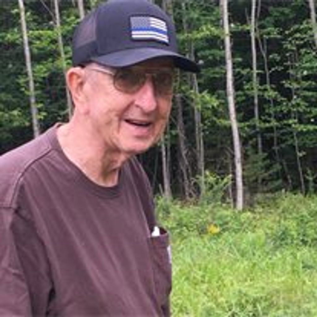 Robert E. Trainor Profile Photo
