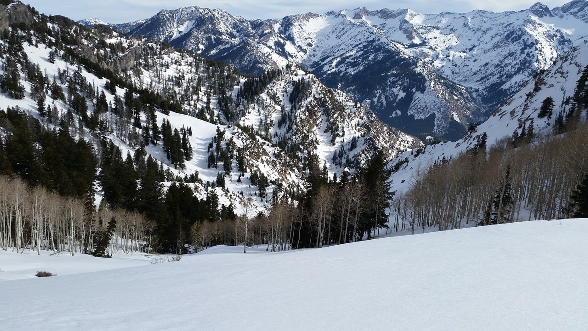 Cover photo for John Rulon Hansen's Obituary