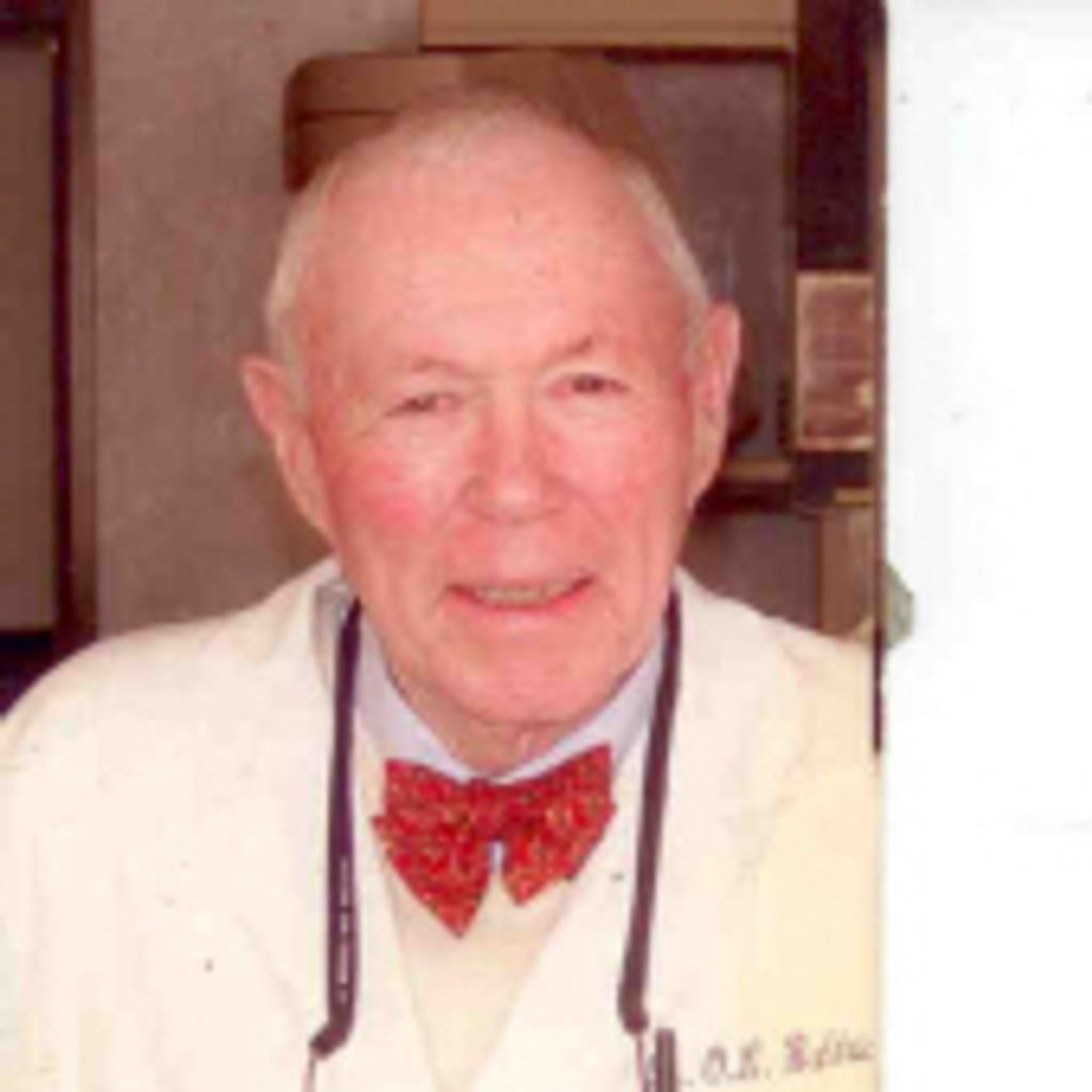 Dr. Odus L. BALDRIDGE