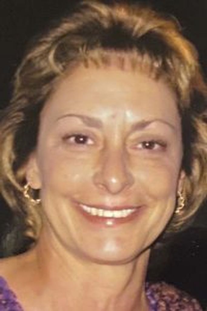 Mary Peck