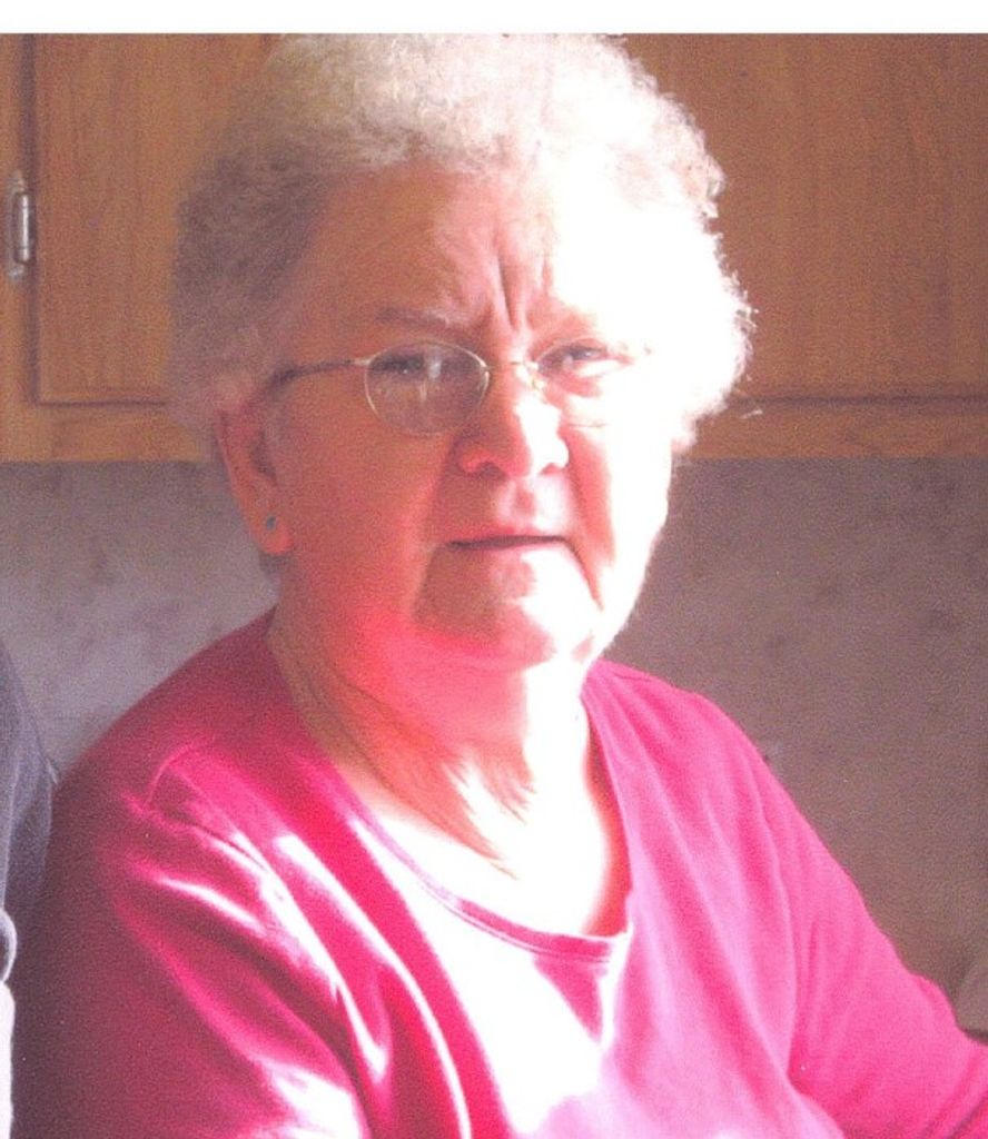 Jenny Stevens Profile Photo