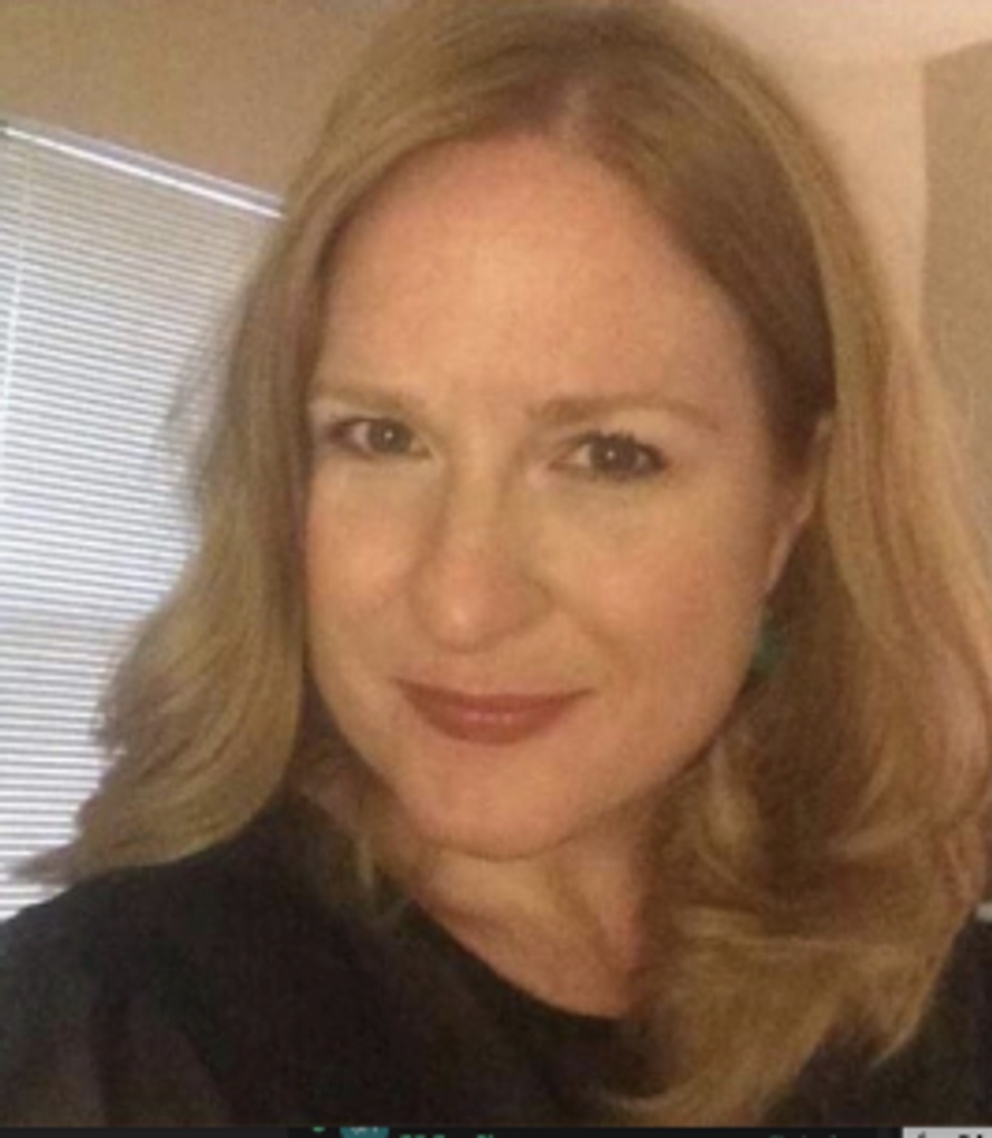 Amy Engemann