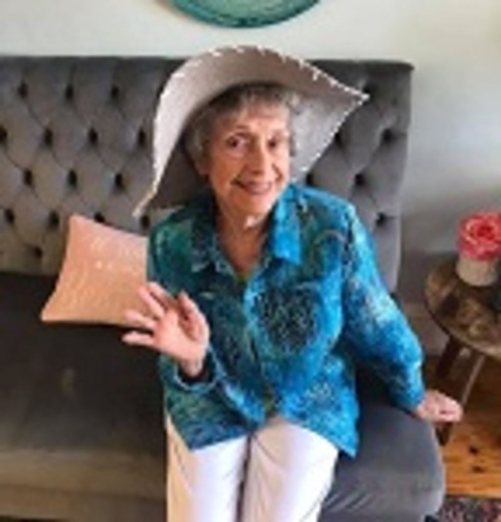 Imogene "Jean" Gwinn Mcelrath Profile Photo