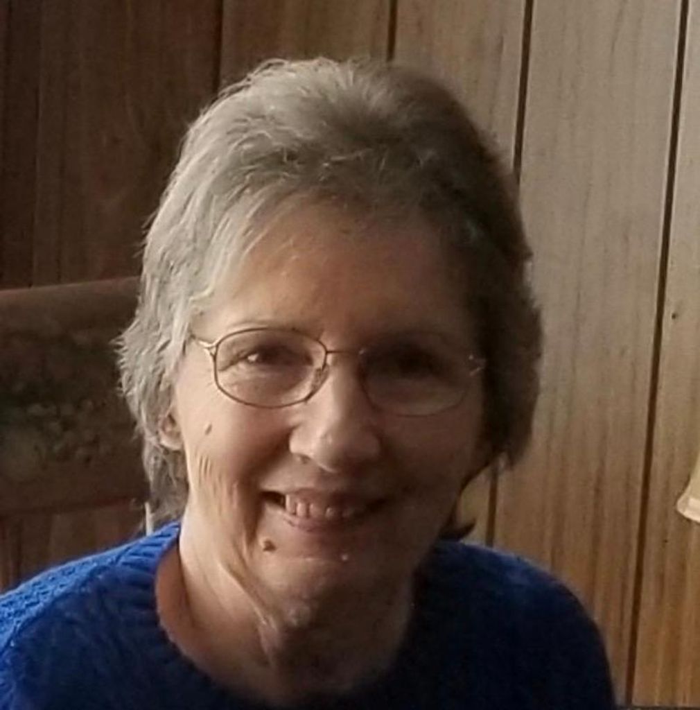 Loretta Ruth Huffman Profile Photo