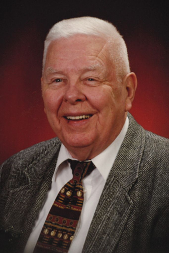 Newton Paul ‘Van’ Van Maren  Jr.